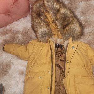 Size 3 Jordan Craig Coat